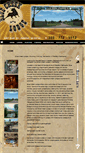 Mobile Screenshot of bluecreeklodging.com